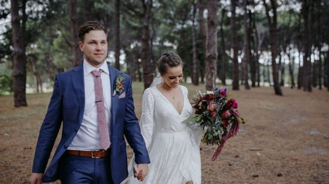 6 grandes tendências de casamento para 2019