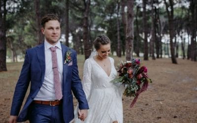 6 grandes tendências de casamento para 2019